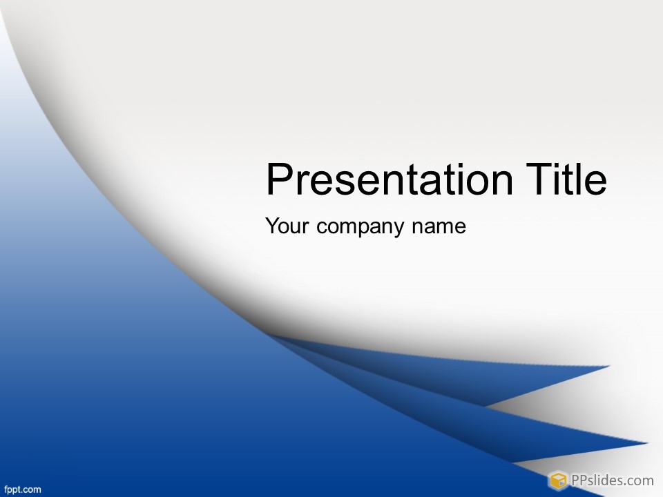 Шаблон презентации 453 » Темы, фоны и шаблоны презентаций PowerPoint